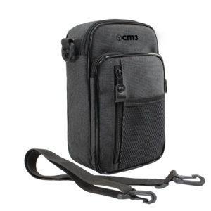 Brindes Personalizados - Bolsa Shoulder Bag - M