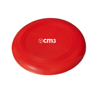 Brindes Personalizados - Frisbee de Plástico Personalizado