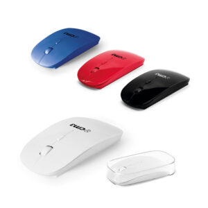 Brindes Personalizados - Mouse Wireless Personalizado