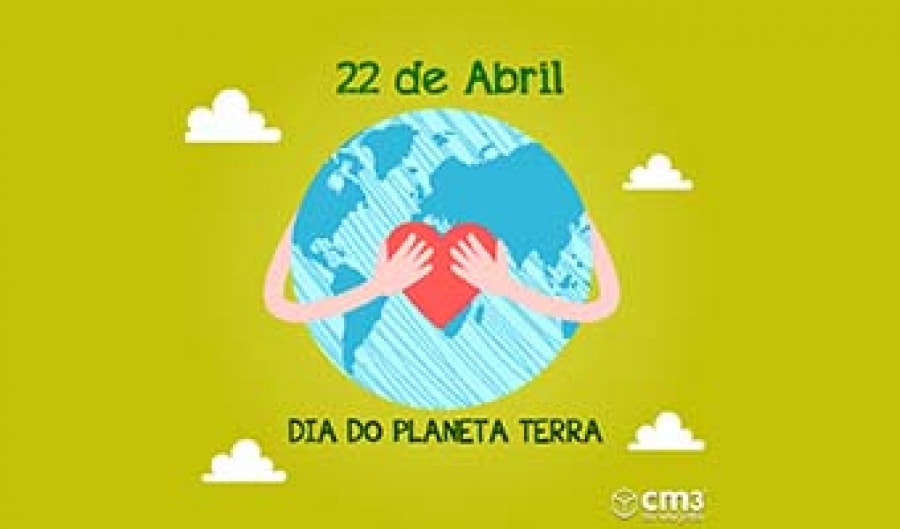 Dia do Planeta Terra