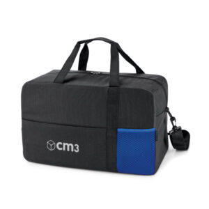 Brindes Personalizados - Bolsa Esportiva Personalizada