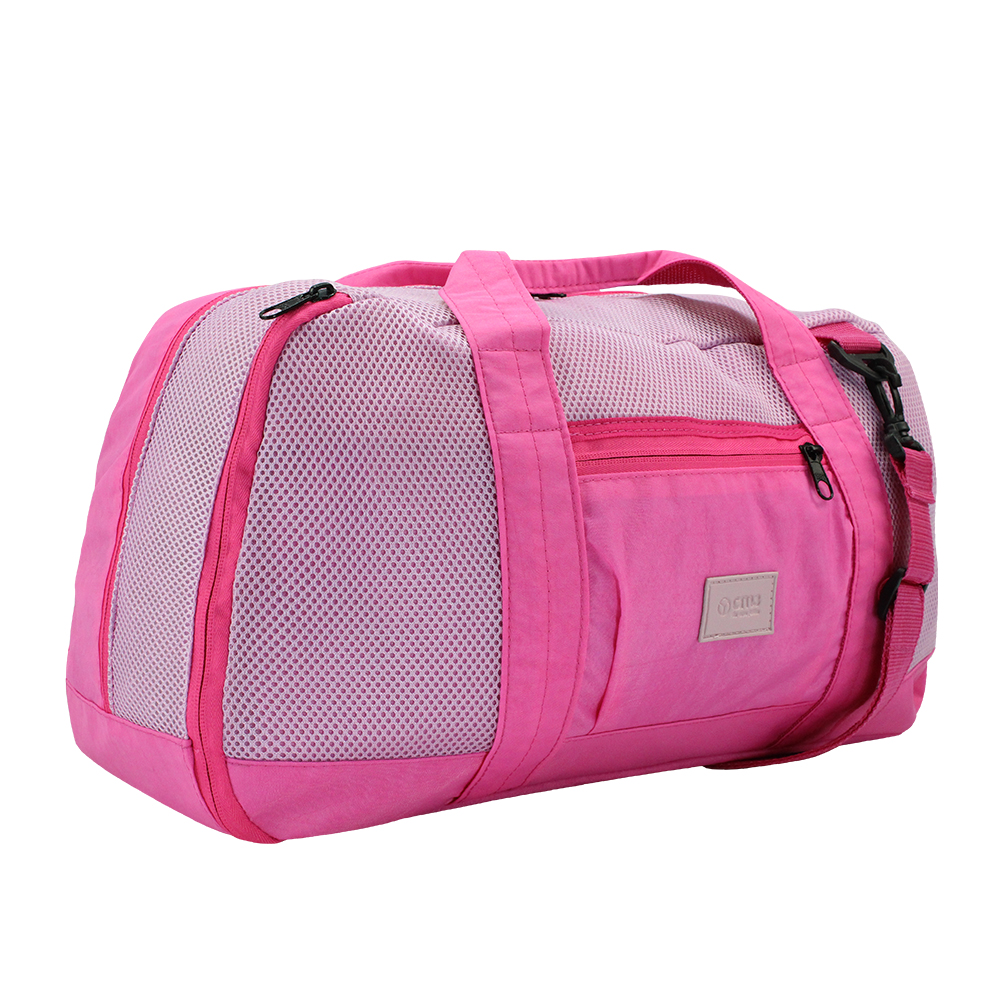 personalised gym duffle bolsa