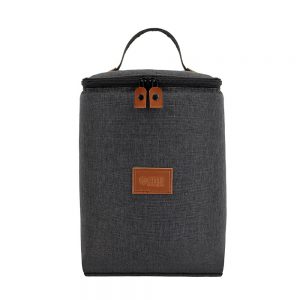 Brindes Personalizados - Bolsa Growler Bag - 01 Copo