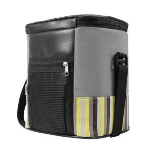 Brindes Personalizados - Bolsa Térmica Coffe Break - 9,7 Litros