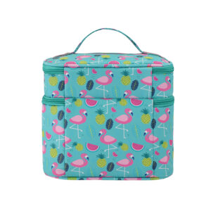 large mint bogg bolsa