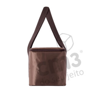 Brindes Personalizados - Bolsa Térmica Fresh II - 28 Litros