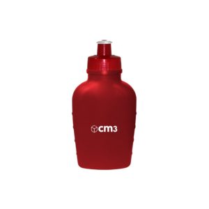 Brindes Personalizados - Squeeze Tipo Cantil 500 ml