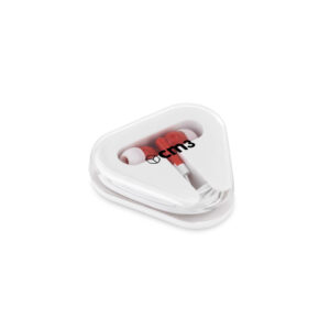 Brindes Personalizados - Fone de Ouvido Personalizado