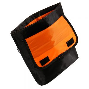 Brindes Personalizados - Case para Notebook Orange