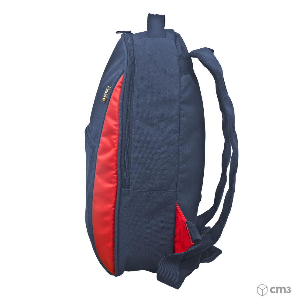 Brindes Personalizados - Mochila Lux