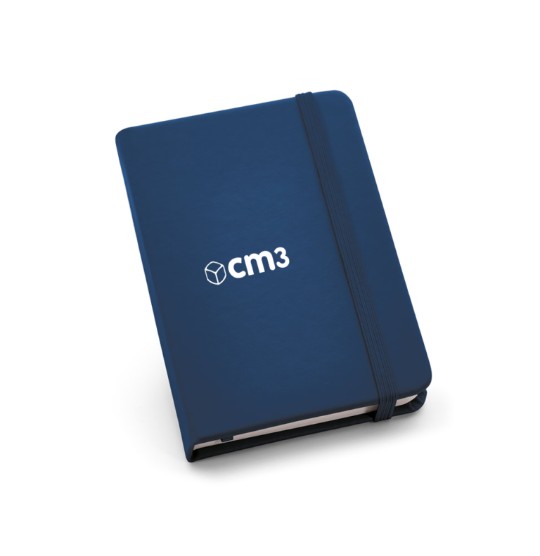 Moleskine Color Capa Dura Emborrachado cm3 Brindes