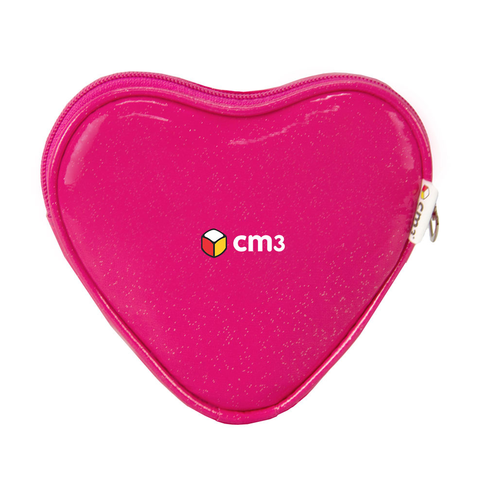 Brindes Personalizados - Necessaire Love