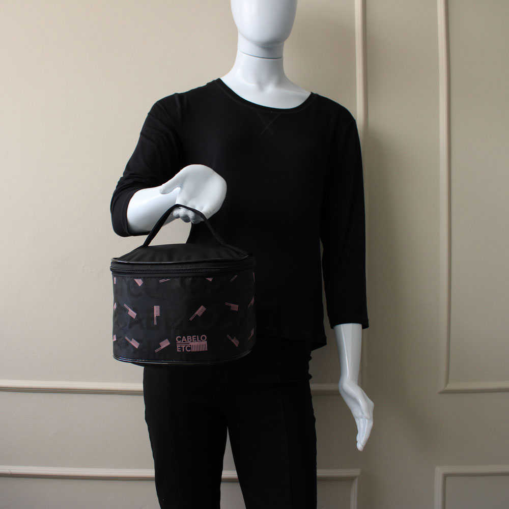 Brindes Personalizados - Necessaire Fantastic