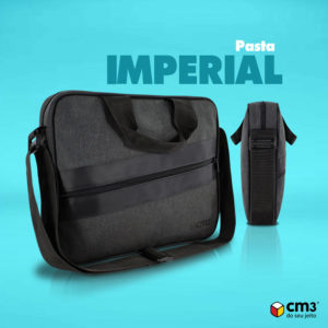 Brindes Personalizados - Pasta Imperial