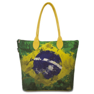 Brindes Personalizados - Sacola Progresso