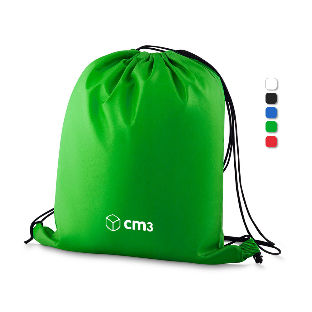Brindes Personalizados - Saco Mochila L35,0/H40,5