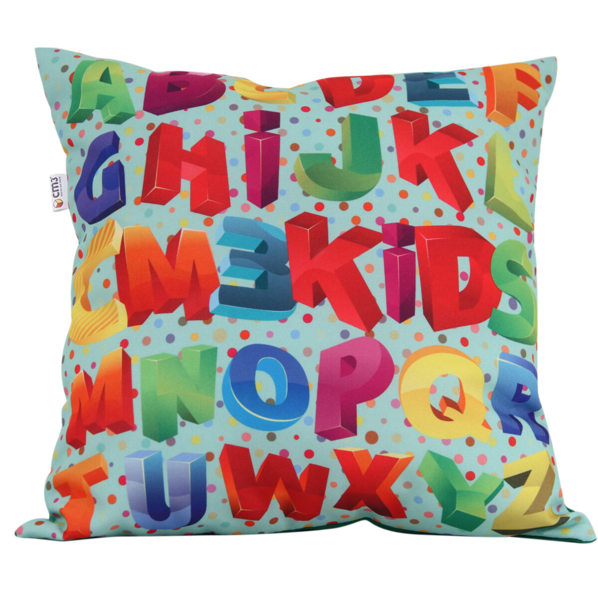 Brindes Personalizados - Almofada Estampas Personalizada