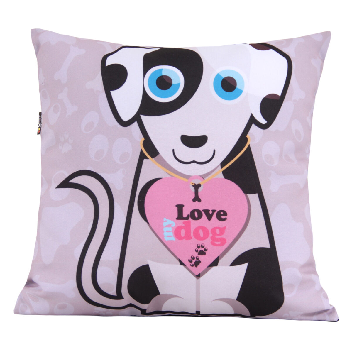 Brindes Personalizados - Almofada Estampas Personalizada