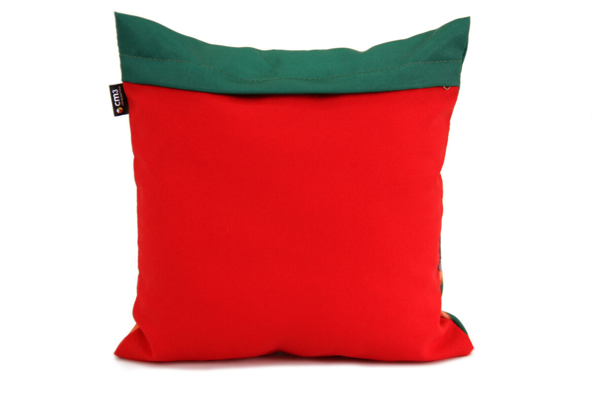 Brindes Personalizados - Almofada Estampas Personalizada