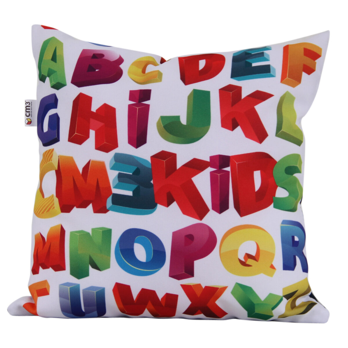 Brindes Personalizados - Almofada Estampas Personalizada