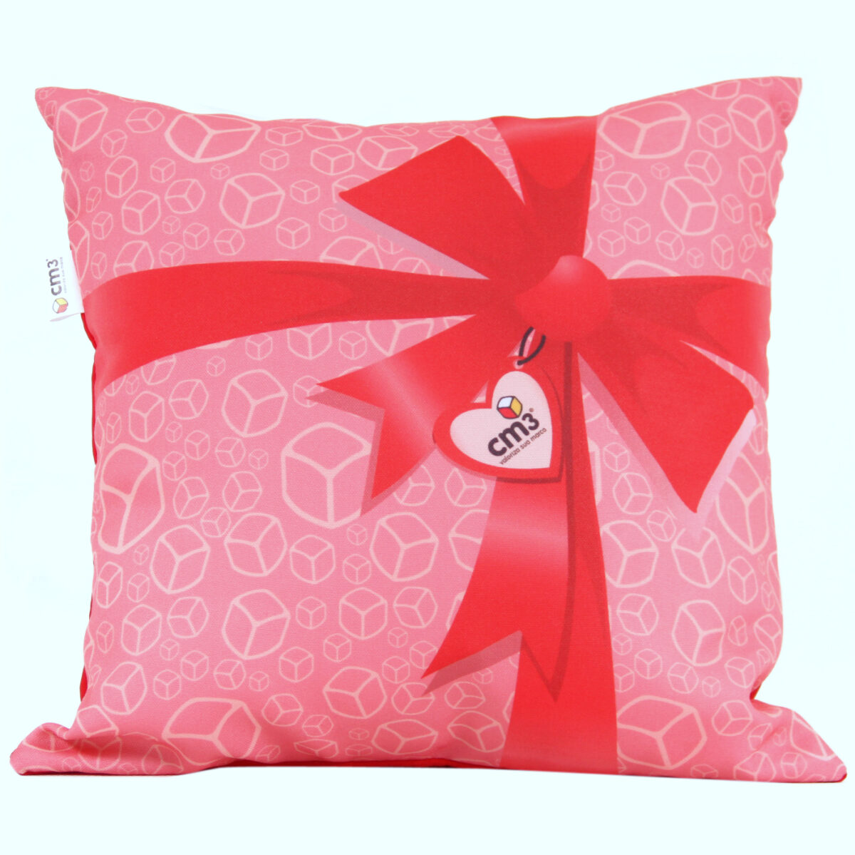 Brindes Personalizados - Almofada Estampas Personalizada