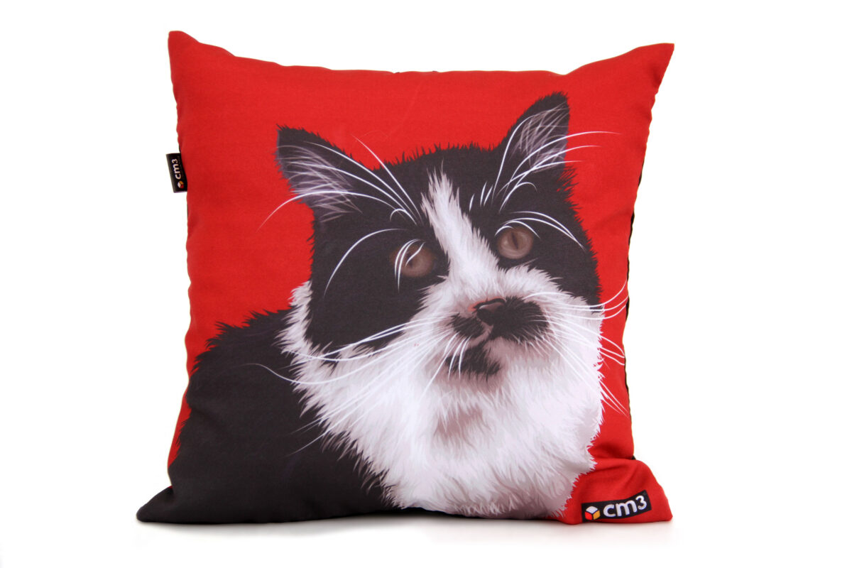 Brindes Personalizados - Almofada Estampas Personalizada