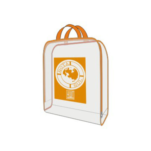 Bolsa Expositora Personalizada | Cm3 Brindes Personalizados