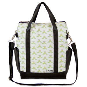 Brindes Personalizados - Bolsa Mon
