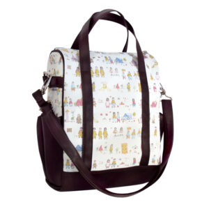 Brindes Personalizados - Bolsa Mon