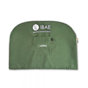 Brindes Personalizados - Capa para Cadeira Green
