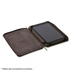 Brindes Personalizados - Case para Tablet Fusion