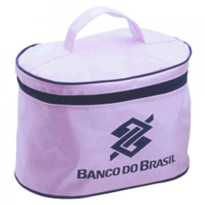 Brindes Personalizados - Necessaire Brasil - Grande