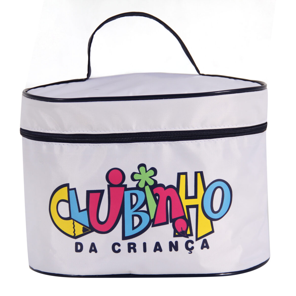 Brindes Personalizados - Necessaire Clube