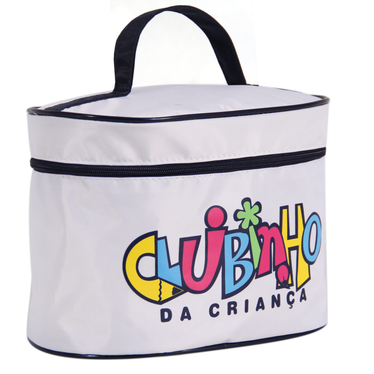 Brindes Personalizados - Necessaire Clube