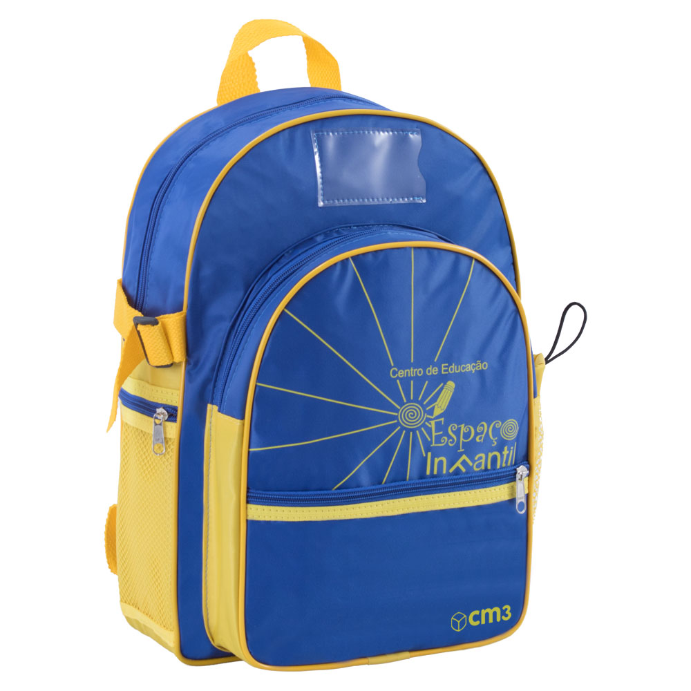 Brindes Personalizados - Mochila Céu II