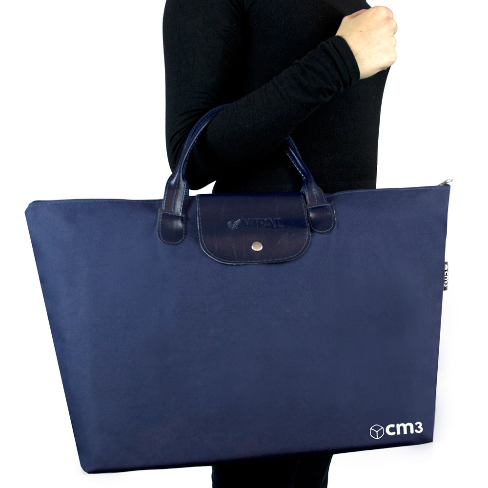 Brindes Personalizados - Bolsa Tóquio