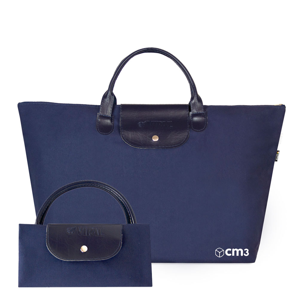 Brindes Personalizados - Bolsa Tóquio