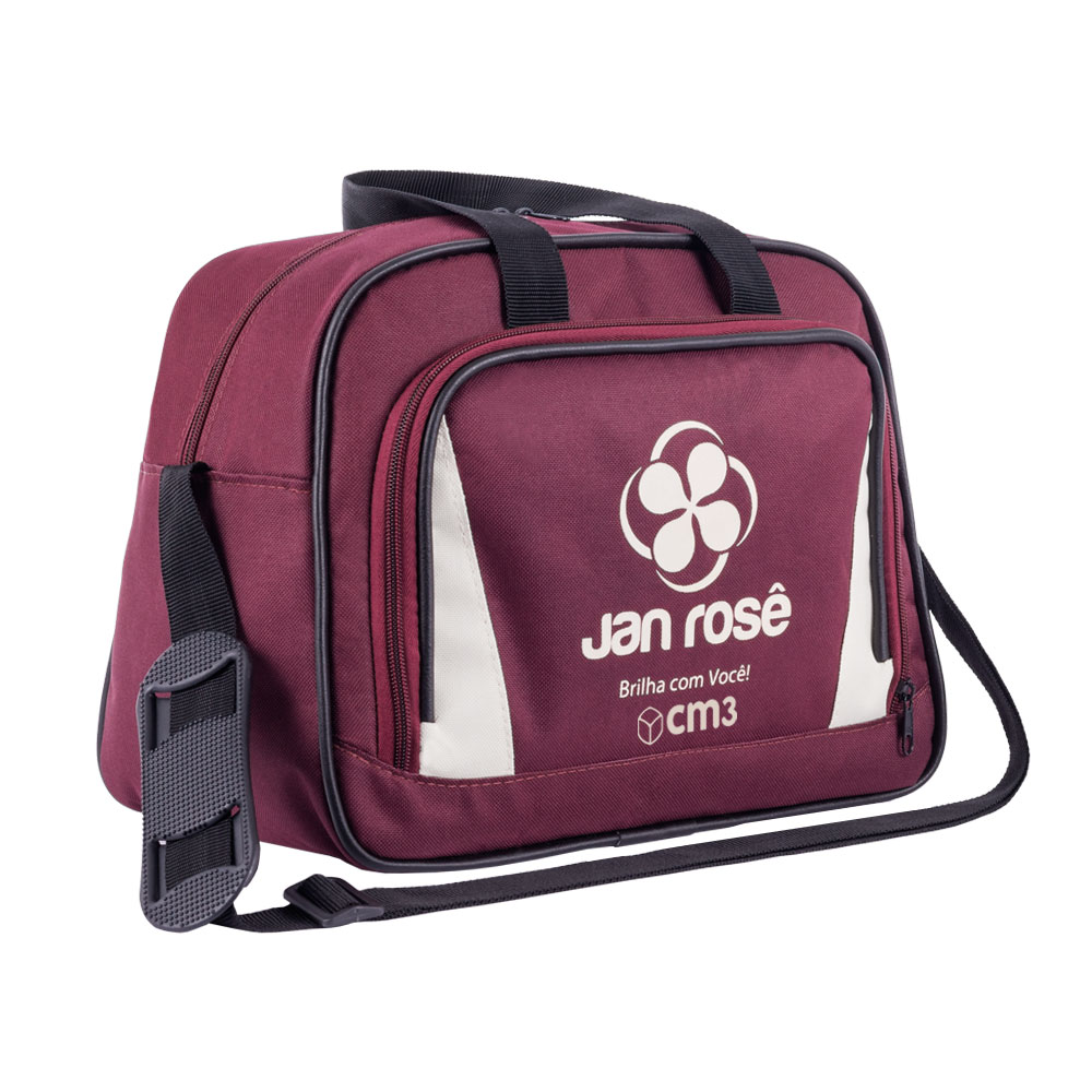 Brindes Personalizados - Bolsa Lexia