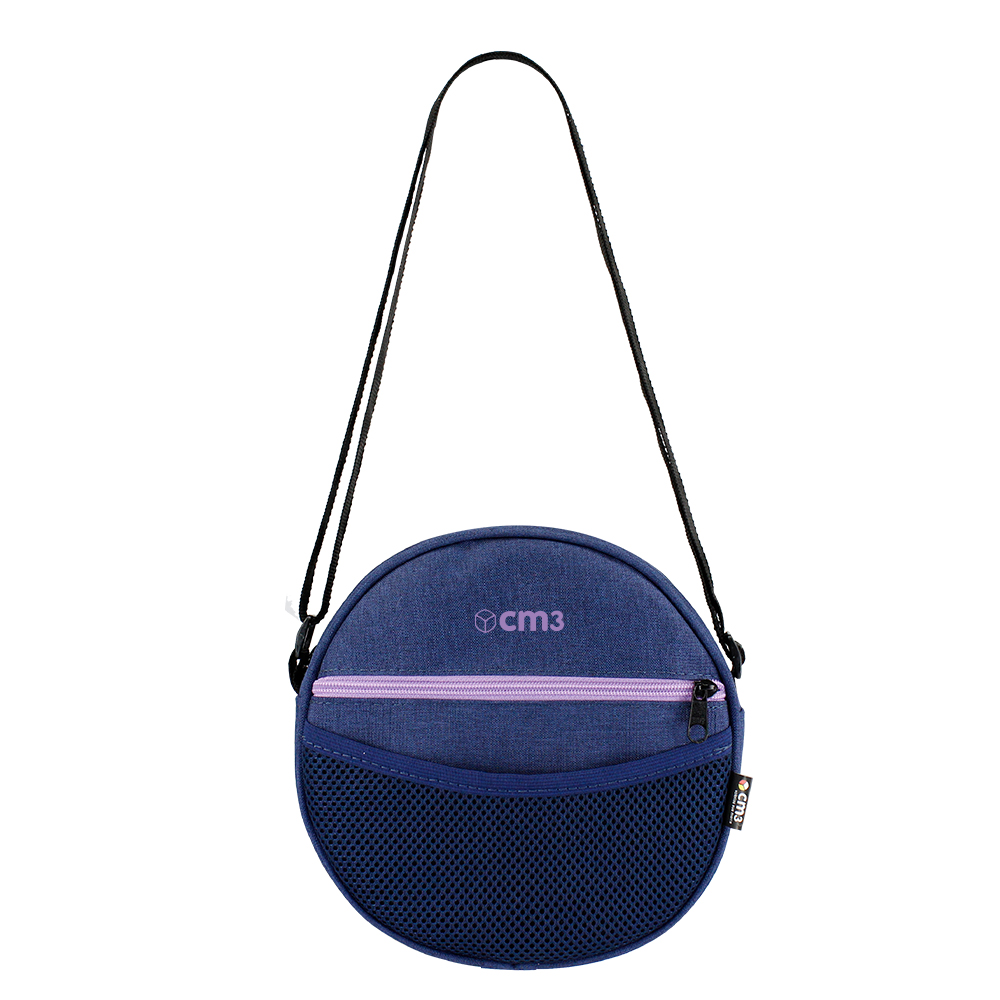 Brindes Personalizados - Bolsa Shoulder Bag Winter – Linho