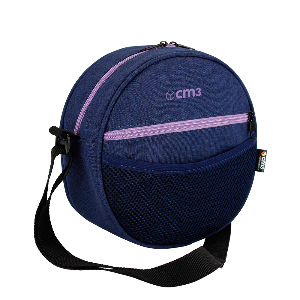 Brindes Personalizados - Bolsa Shoulder Bag Winter – Linho