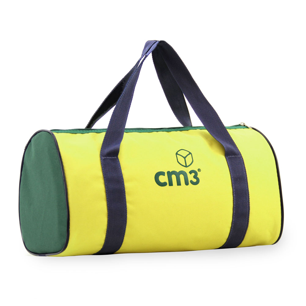 Brindes Personalizados - Bolsa Euro