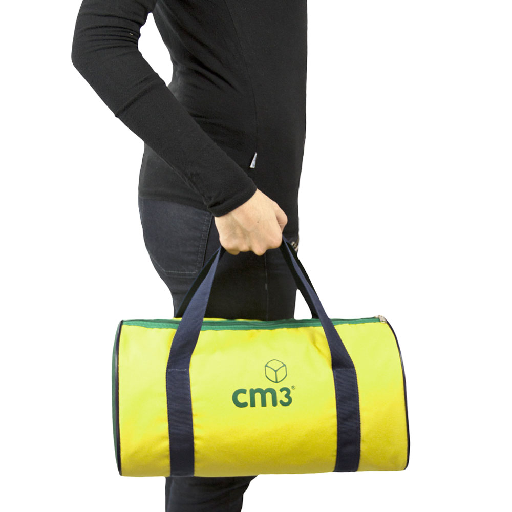 Brindes Personalizados - Bolsa Euro
