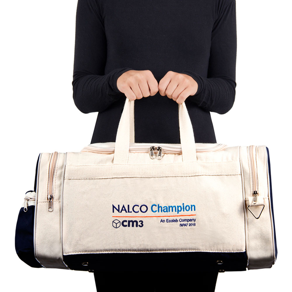 Brindes Personalizados - Bolsa São Paulo