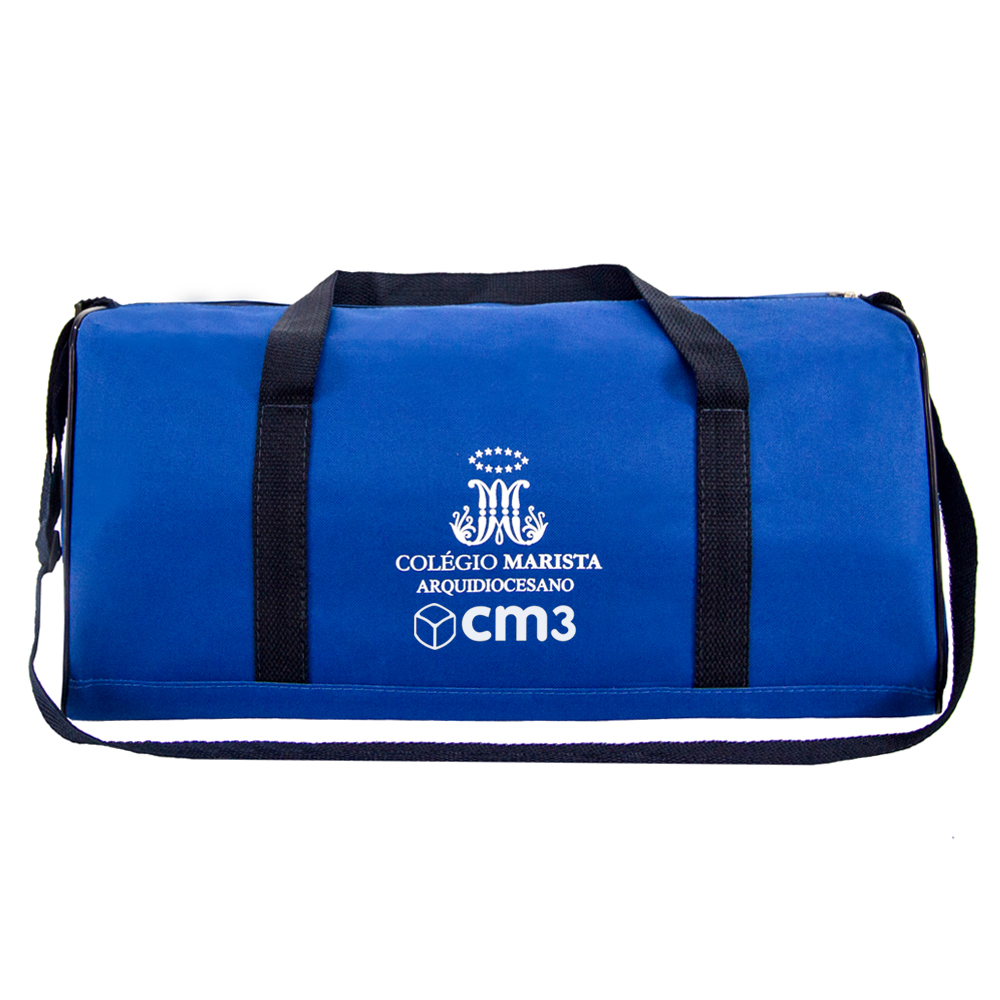 Brindes Personalizados - Bolsa para Viagem Oceânia