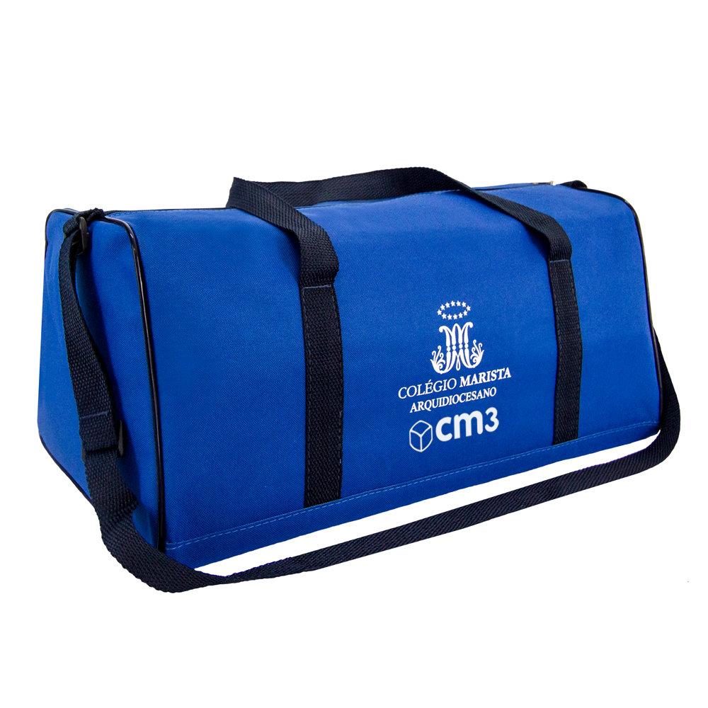 Brindes Personalizados - Bolsa para Viagem Oceânia