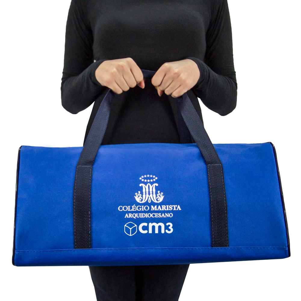 Brindes Personalizados - Bolsa para Viagem Oceânia