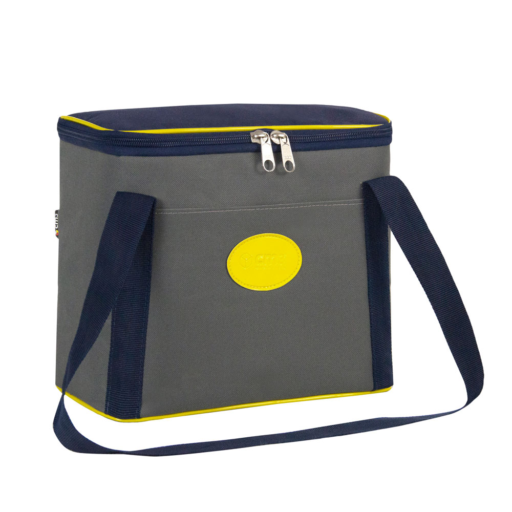 Brindes Personalizados - Bolsa Térmica Groselha - 11,2 Litros