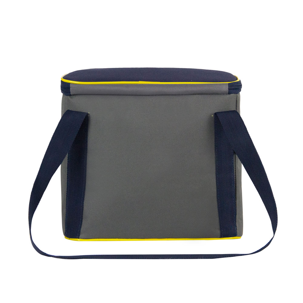 Brindes Personalizados - Bolsa Térmica Groselha - 11,2 Litros