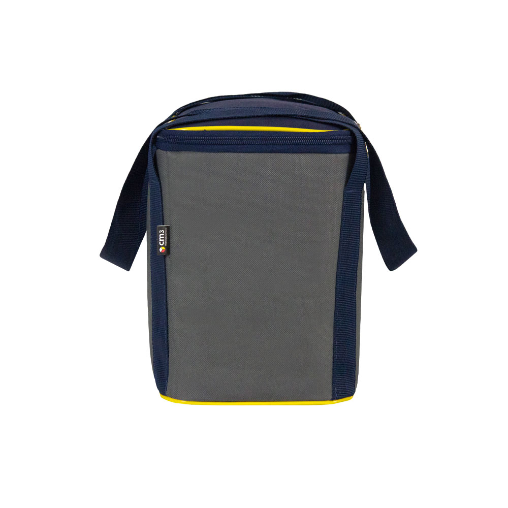 Brindes Personalizados - Bolsa Térmica Groselha - 11,2 Litros