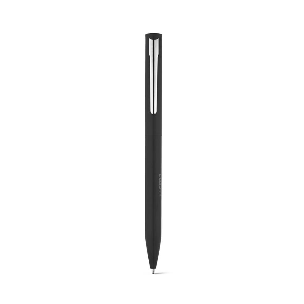 Brindes Personalizados - Caneta Metal com Estojo Personalizada